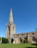 St Mary the Virgin   Higham Ferrers